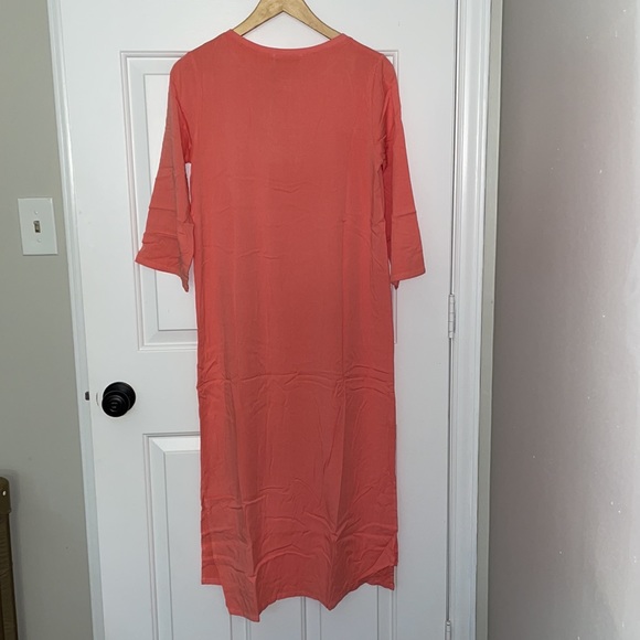 🆕 MODODOC • Maxi Dress - Picture 3 of 5